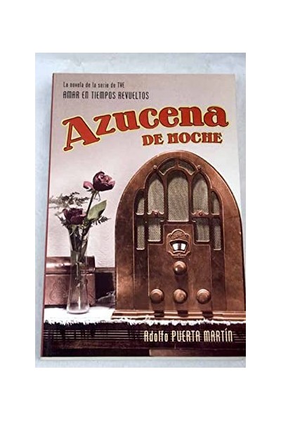 Azucena de noche